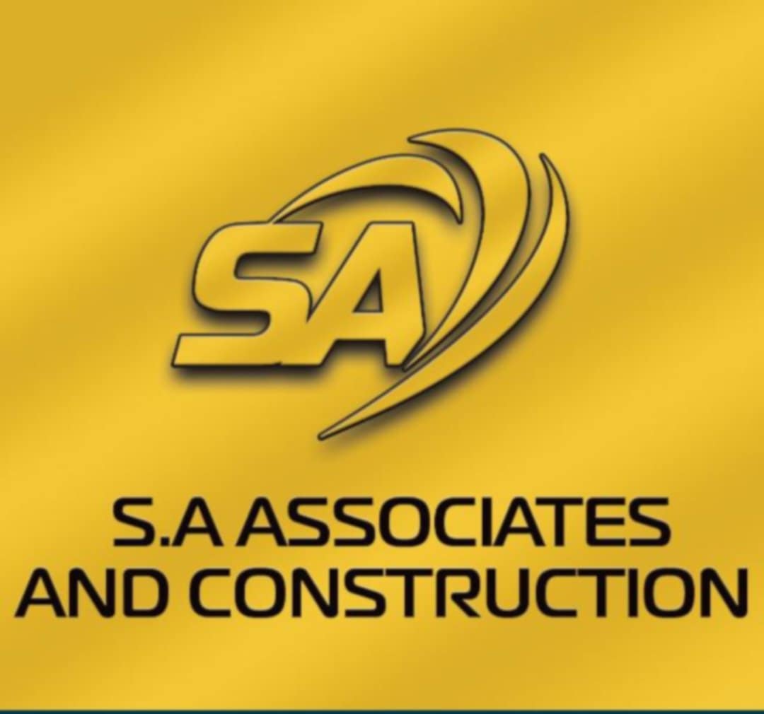 S.A Associates and Construction